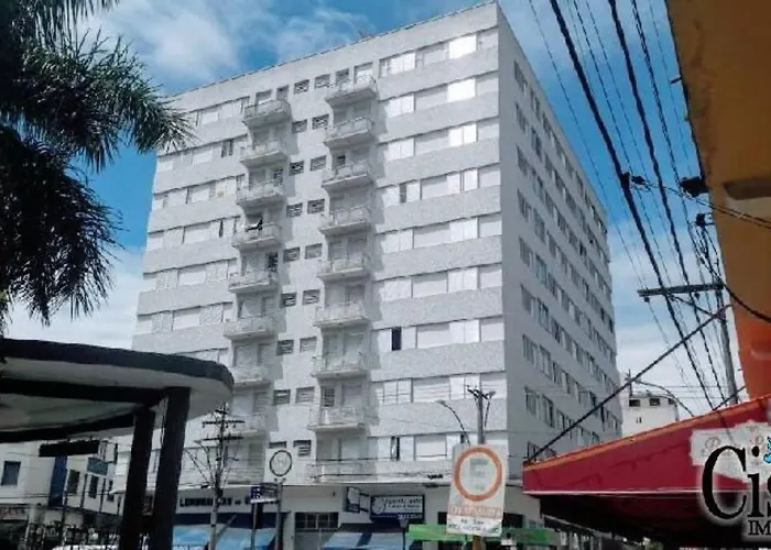 Apto No Coracao De Serra Negra