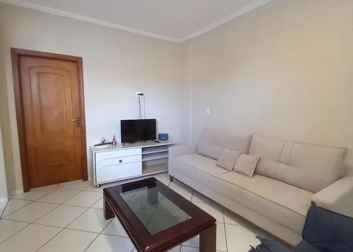 Apto No Coracao De Serra Negra