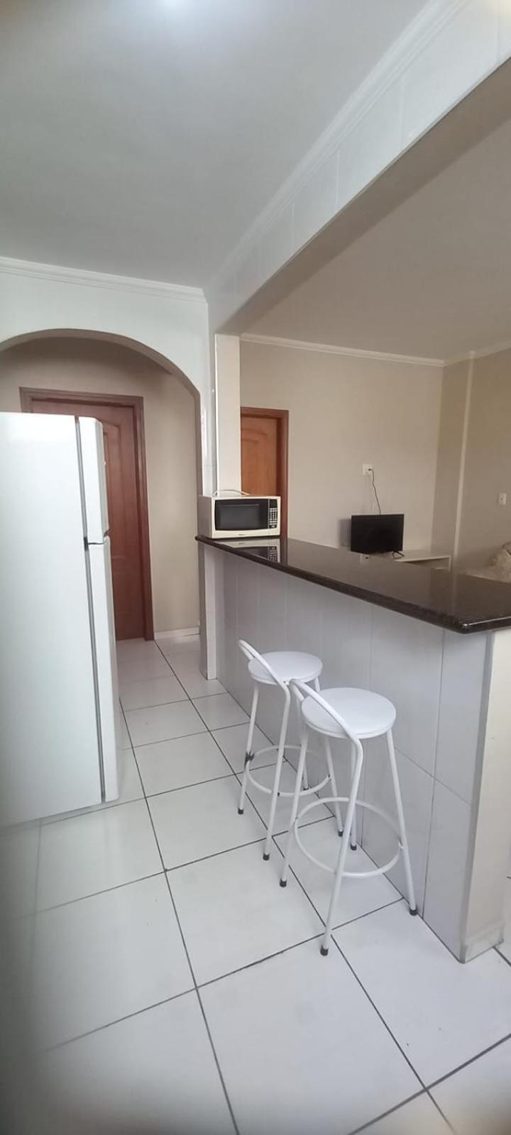 Apartment Apto No Coracao De Serra Negra Serra Negra (Sao Paulo)