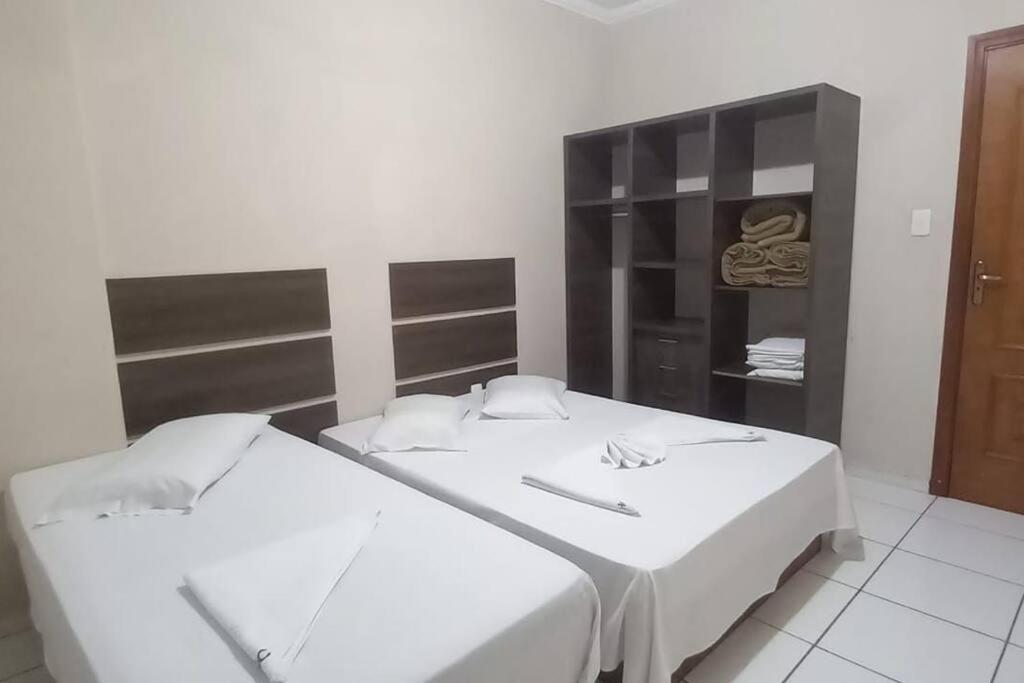 Apartment Apto No Coracao De Serra Negra