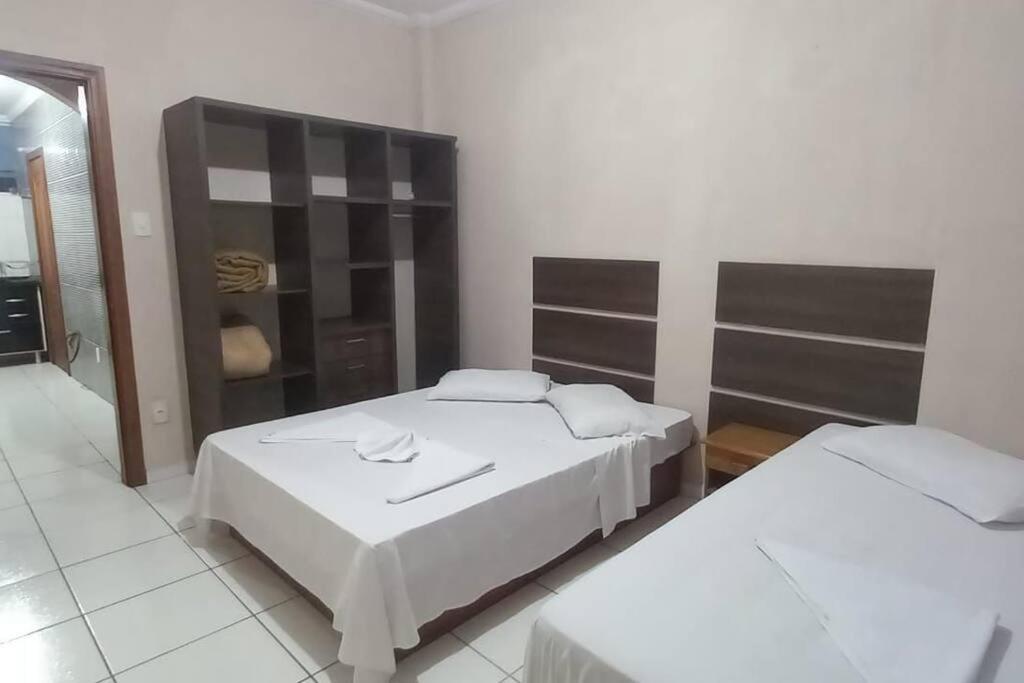 Apartment Apto No Coracao De Serra Negra Serra Negra (Sao Paulo)