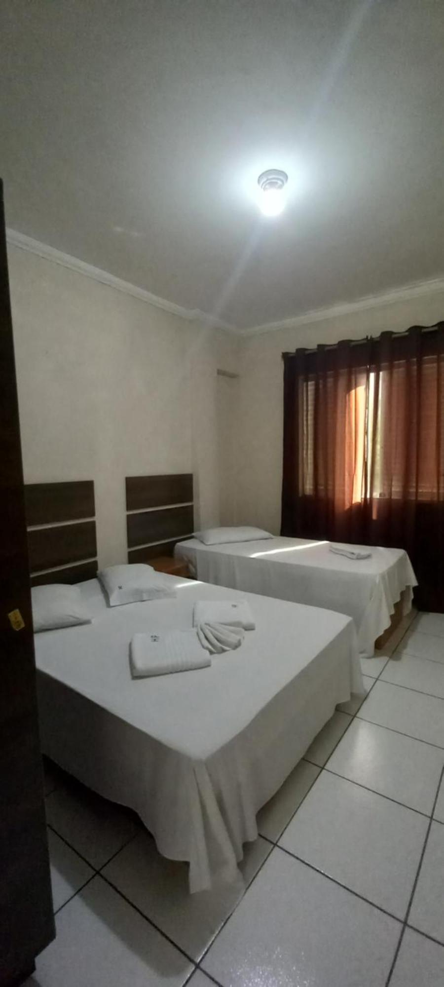 Apartment Apto No Coracao De Serra Negra *