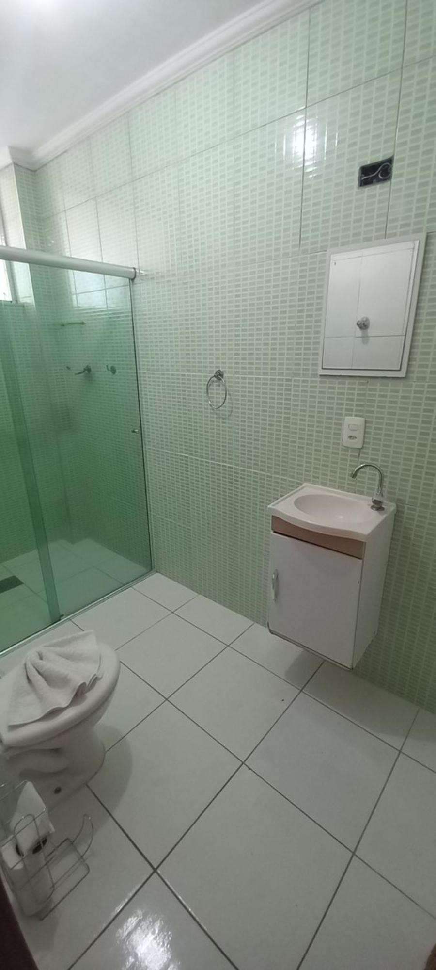 Apto No Coracao De Serra Negra Apartment Serra Negra (Sao Paulo)